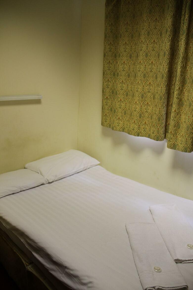 Hotel Olympia
