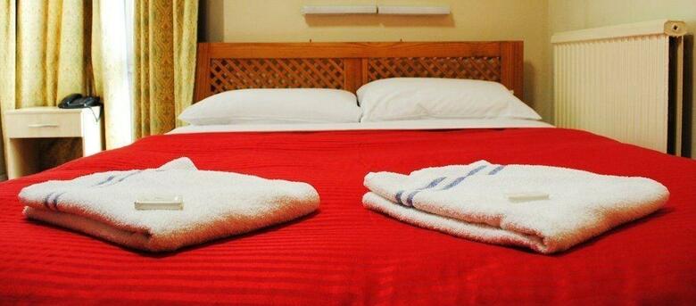 Hotel Olympia