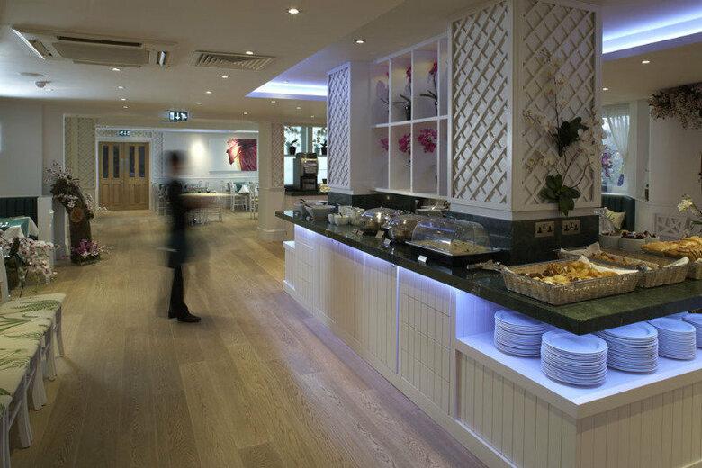 Hotel Park International