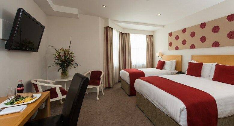 Hotel Park International