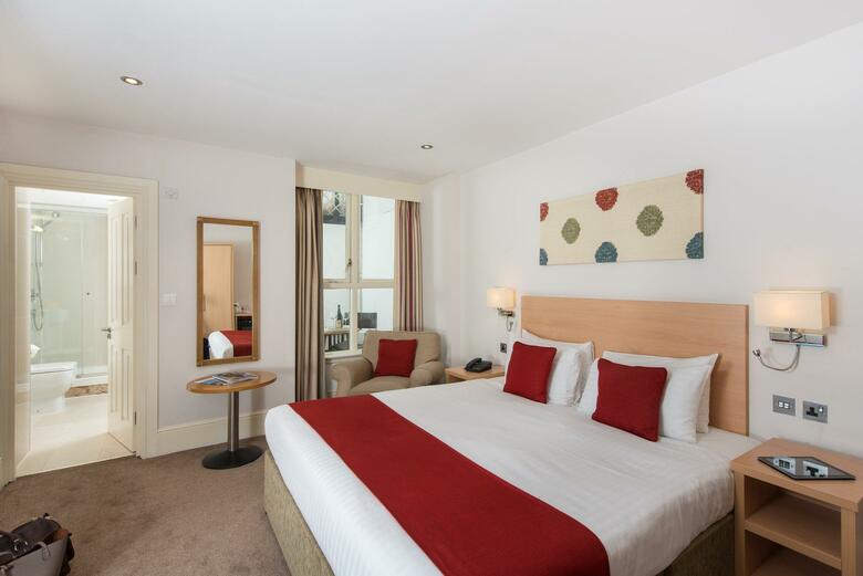 Hotel Park International
