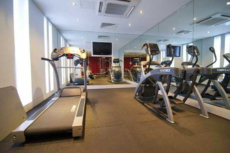 Hotel Park International