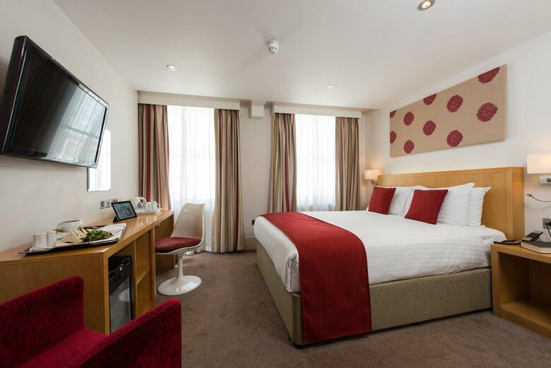 Hotel Park International