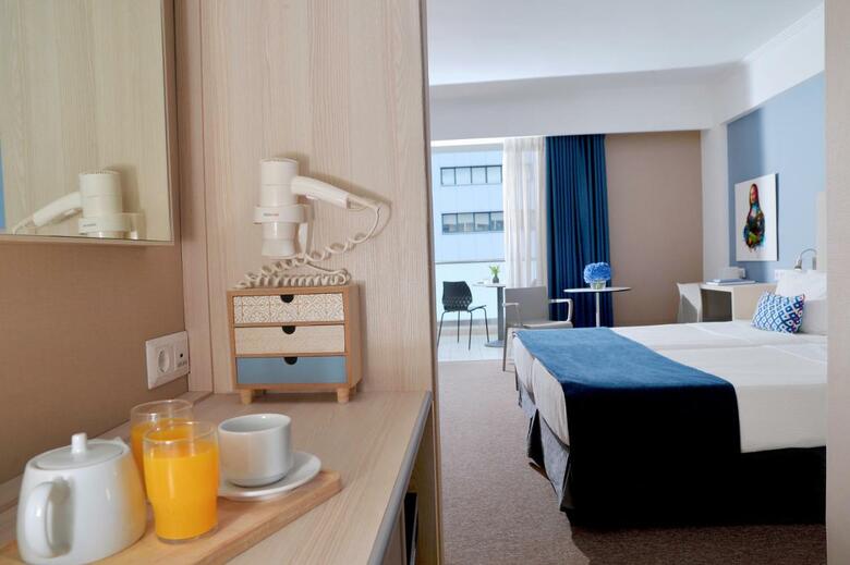 Hotel Airotel Alexandros
