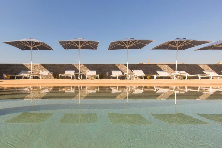 Hotel Airotel Alexandros