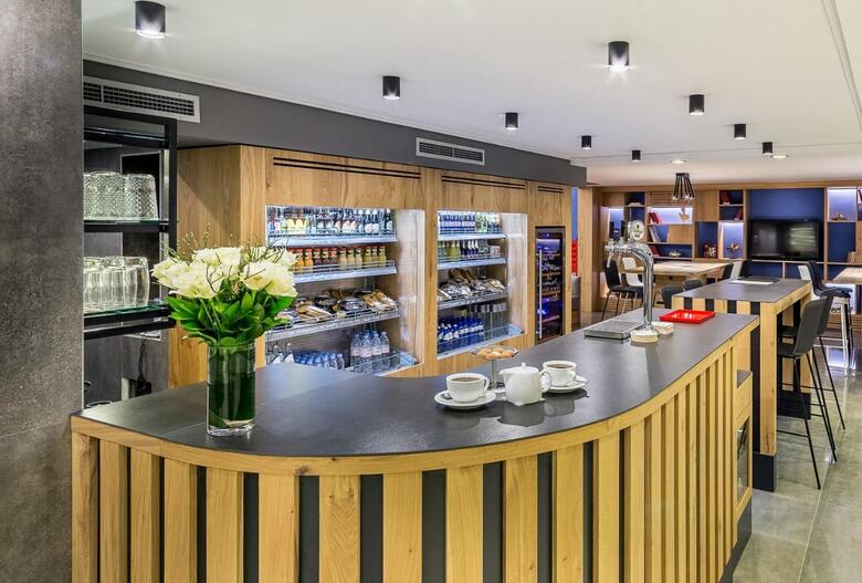 Hotel Airotel Alexandros