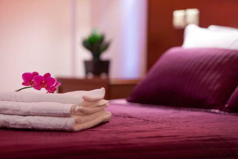 Athens Odeon Hotel