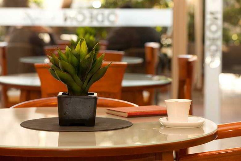 Athens Odeon Hotel