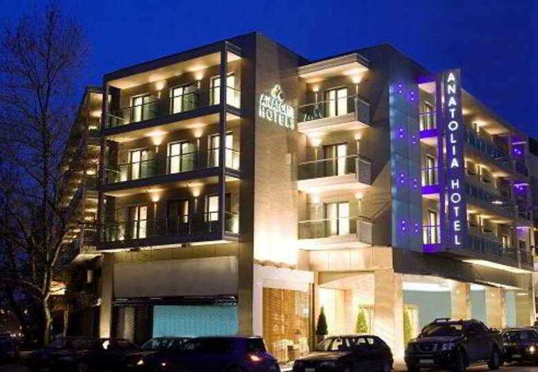 Hotel Anatolia