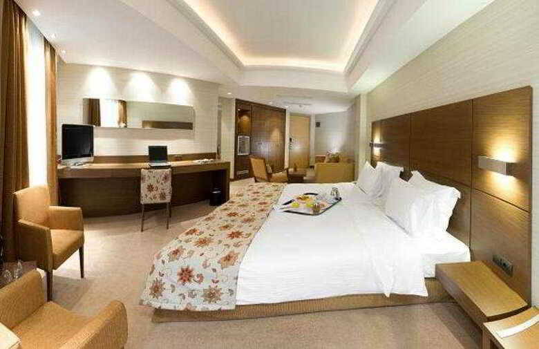 Hotel Anatolia