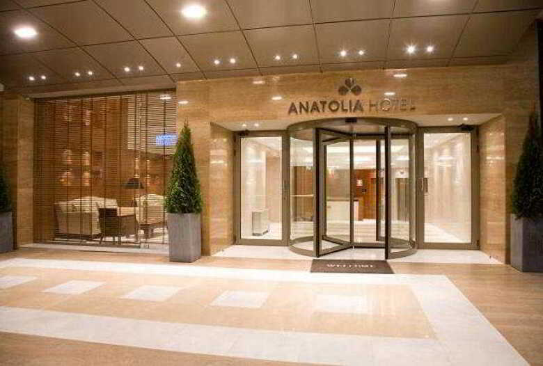Hotel Anatolia