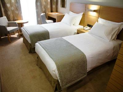 Hotel Anatolia