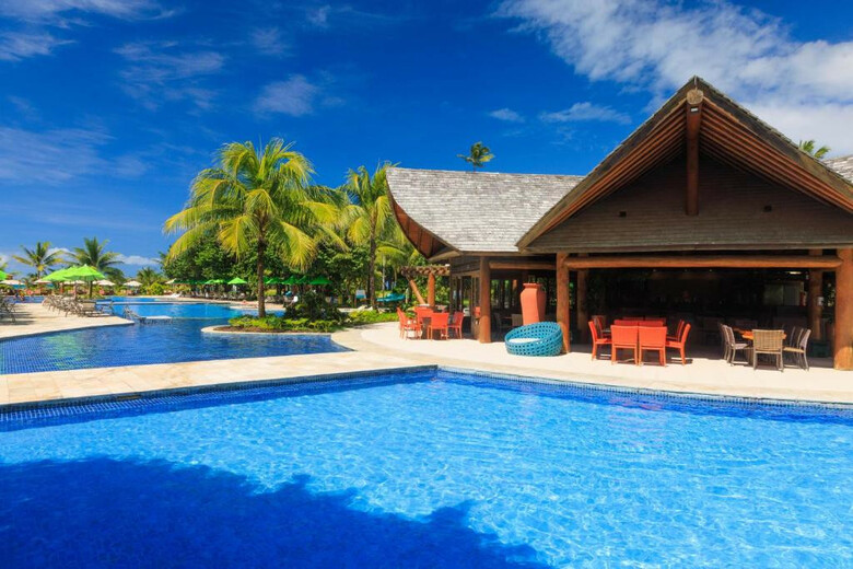 Hotel Viv� Porto de Galinhas Resort