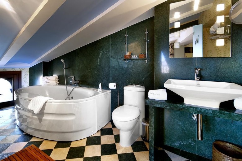 Hotel Boutique Hotel Maribel