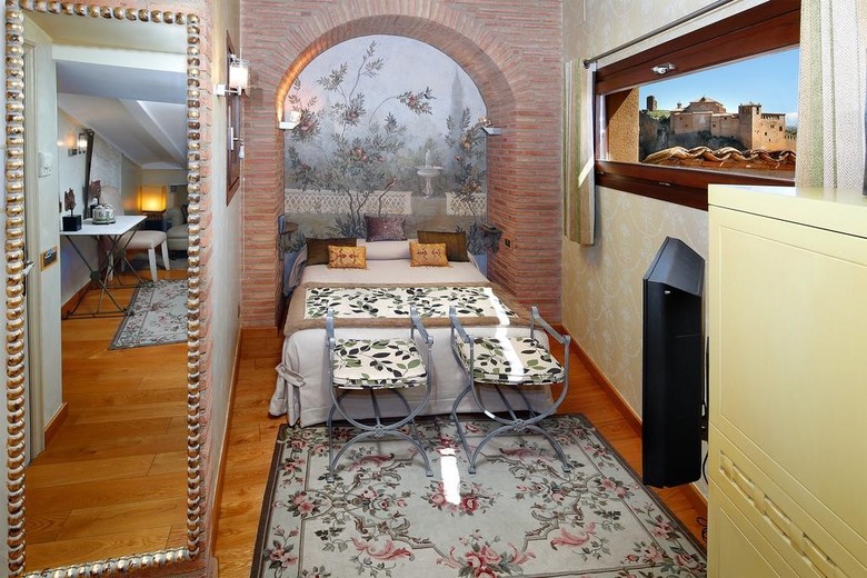 Hotel Boutique Hotel Maribel
