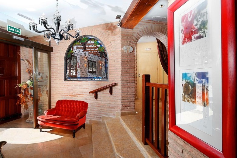 Hotel Boutique Hotel Maribel