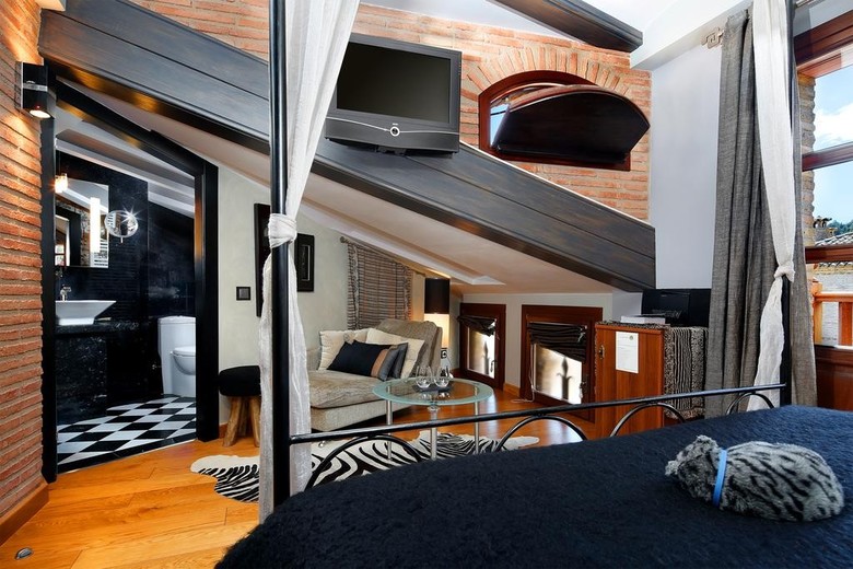 Hotel Boutique Hotel Maribel