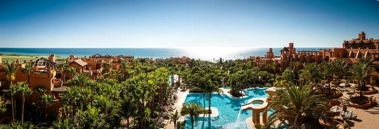 Aparthotel Novo Resort