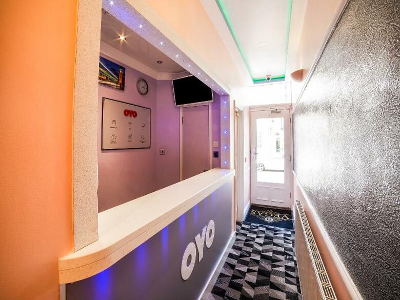 Bed & Breakfast Vegas