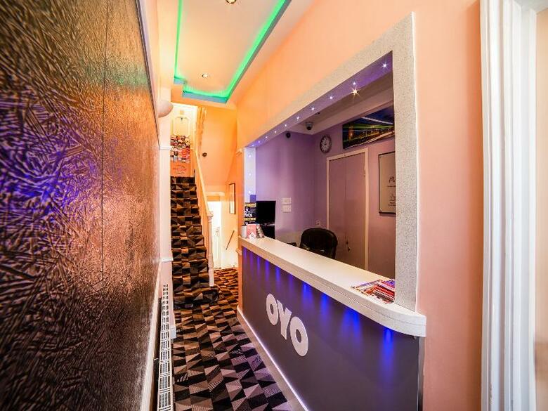 Bed & Breakfast Vegas