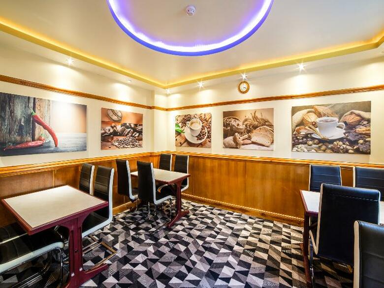 Bed & Breakfast Vegas