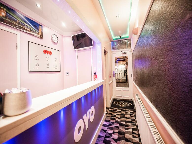 Bed & Breakfast Vegas