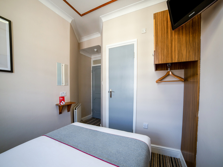 Bed & Breakfast Vegas