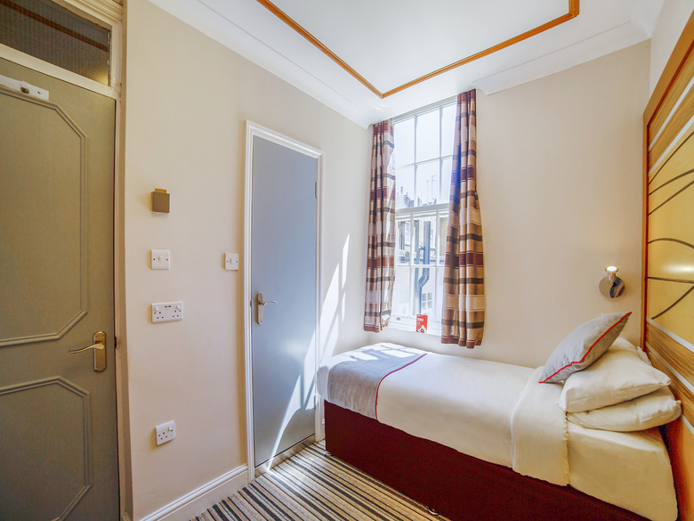 Bed & Breakfast Vegas
