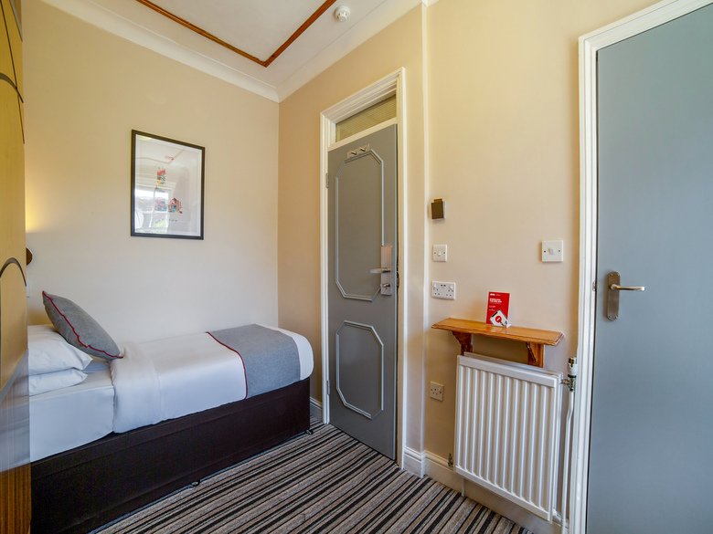 Bed & Breakfast Vegas