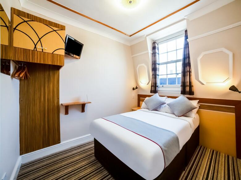 Bed & Breakfast Vegas
