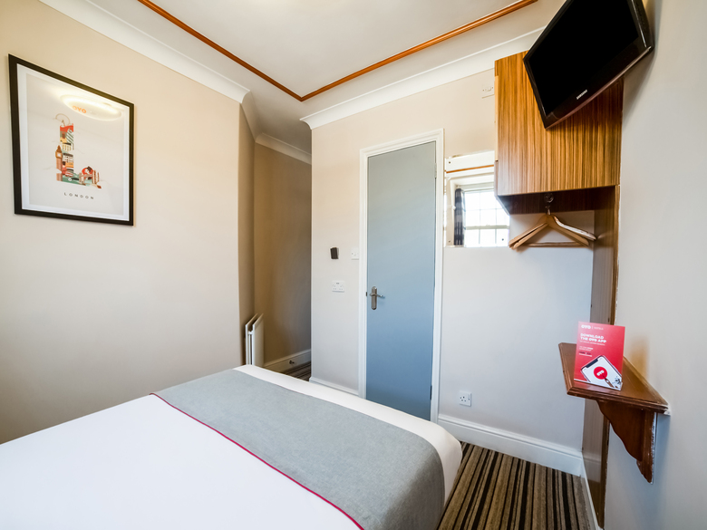 Bed & Breakfast Vegas