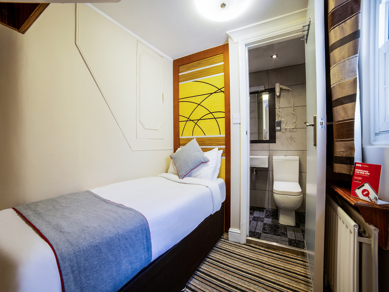 Bed & Breakfast Vegas