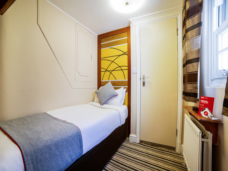 Bed & Breakfast Vegas