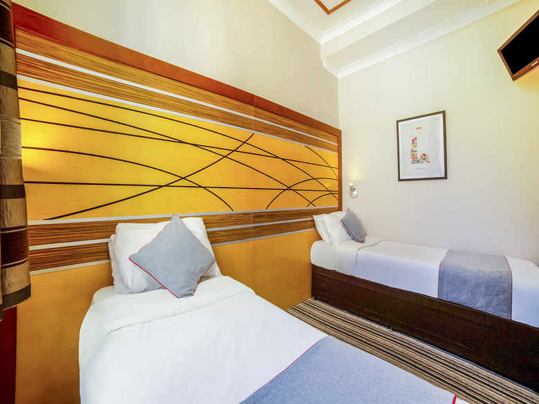 Bed & Breakfast Vegas