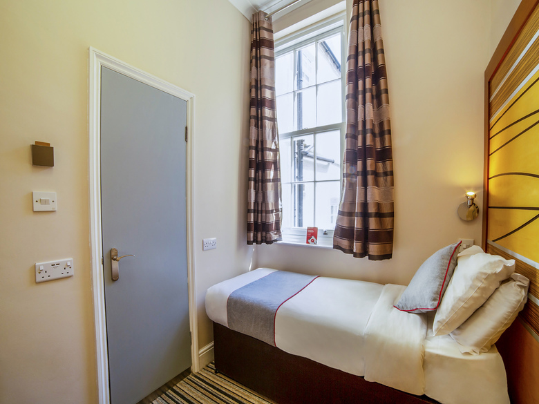 Bed & Breakfast Vegas