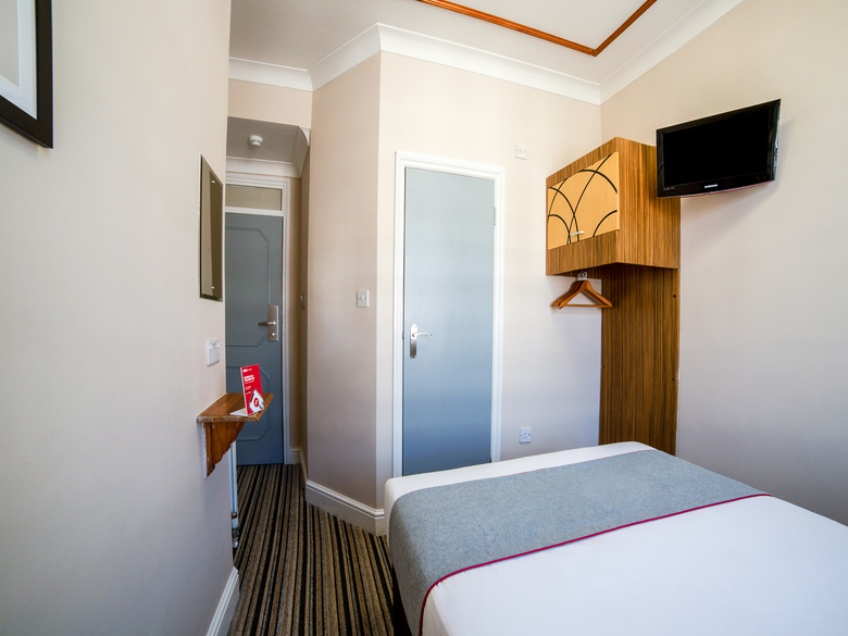 Bed & Breakfast Vegas