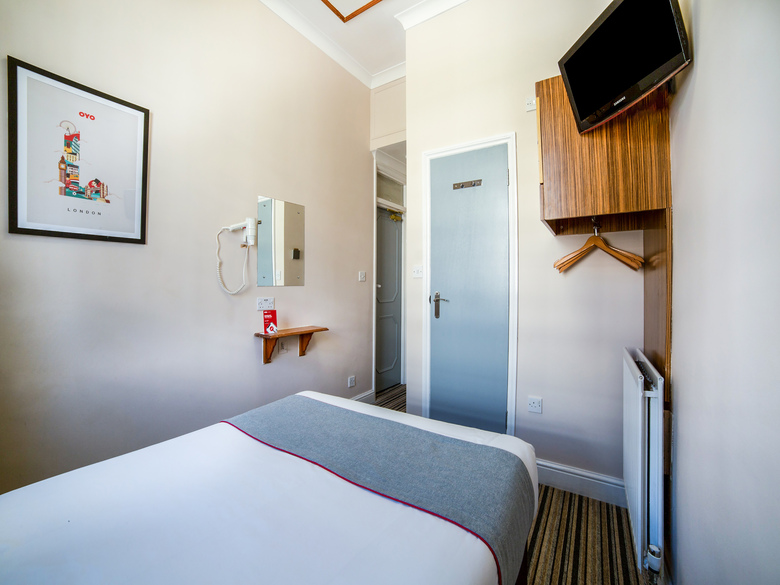 Bed & Breakfast Vegas
