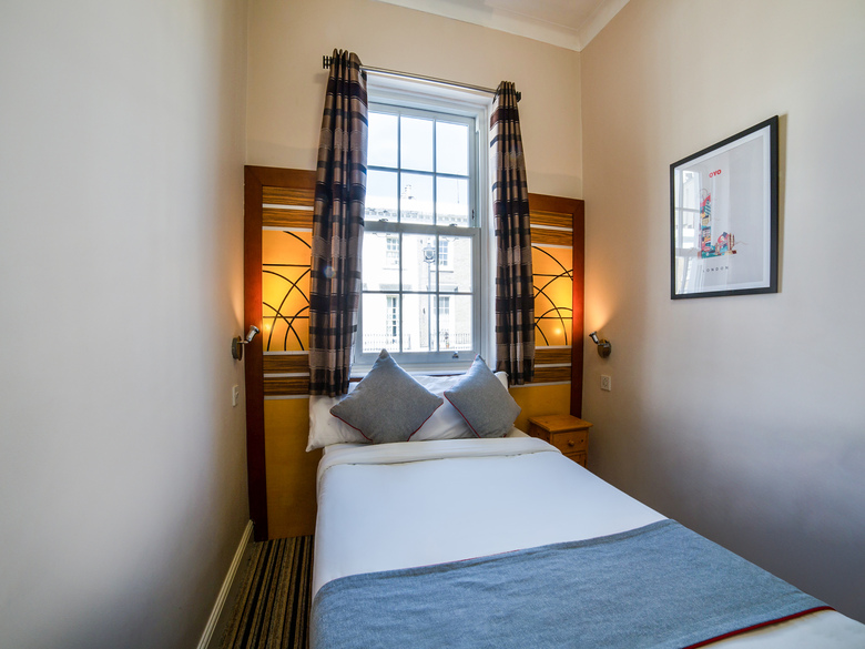 Bed & Breakfast Vegas