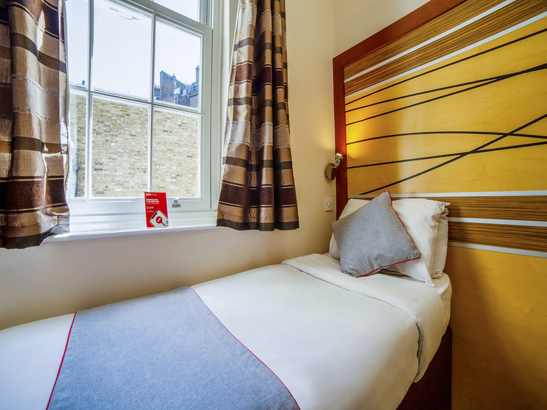 Bed & Breakfast Vegas