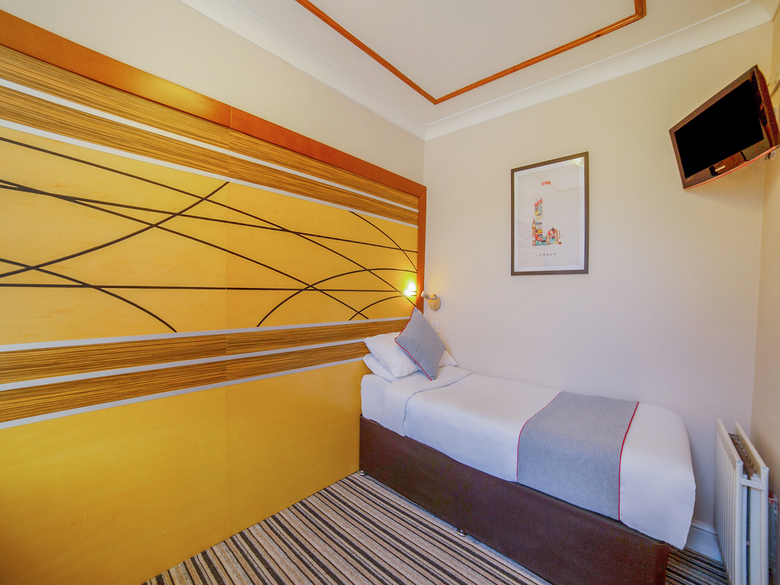 Bed & Breakfast Vegas