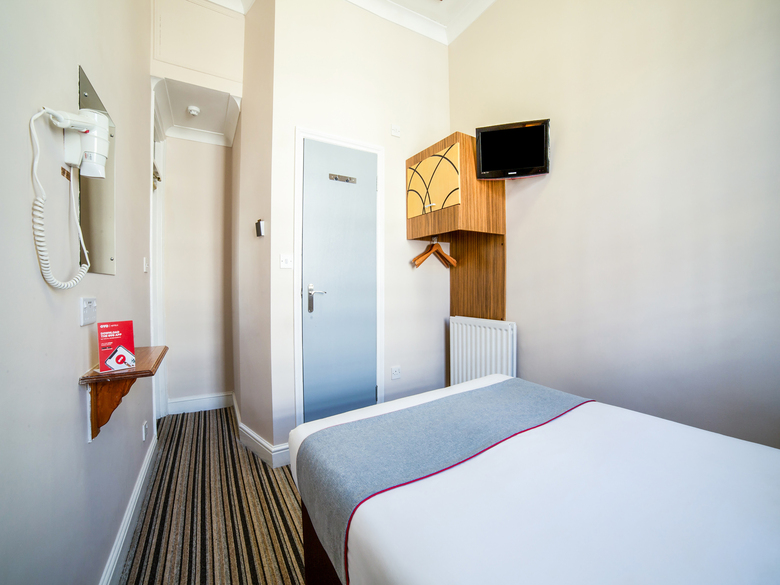 Bed & Breakfast Vegas
