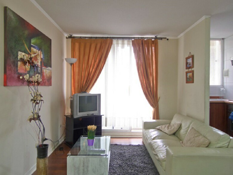 Apartamento Vr Suite