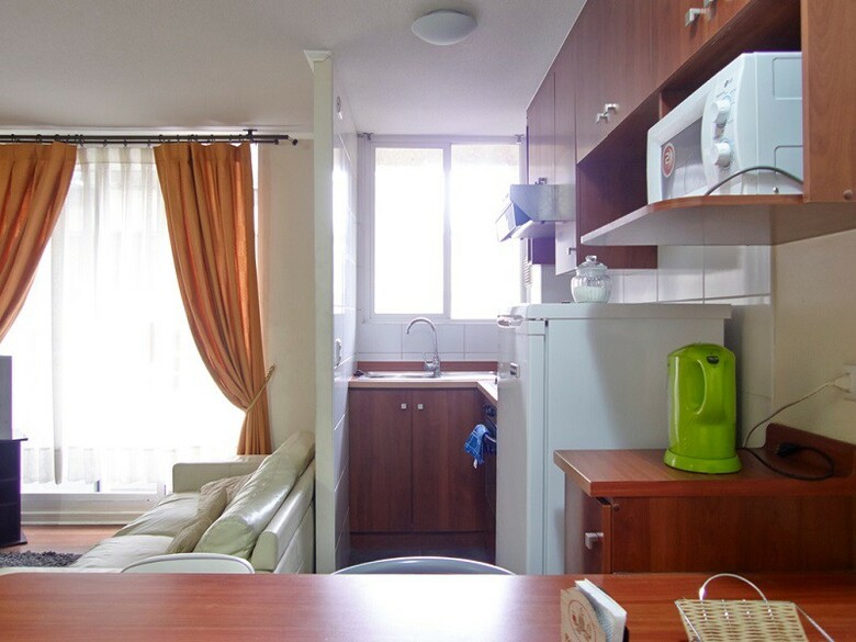 Apartamento Vr Suite
