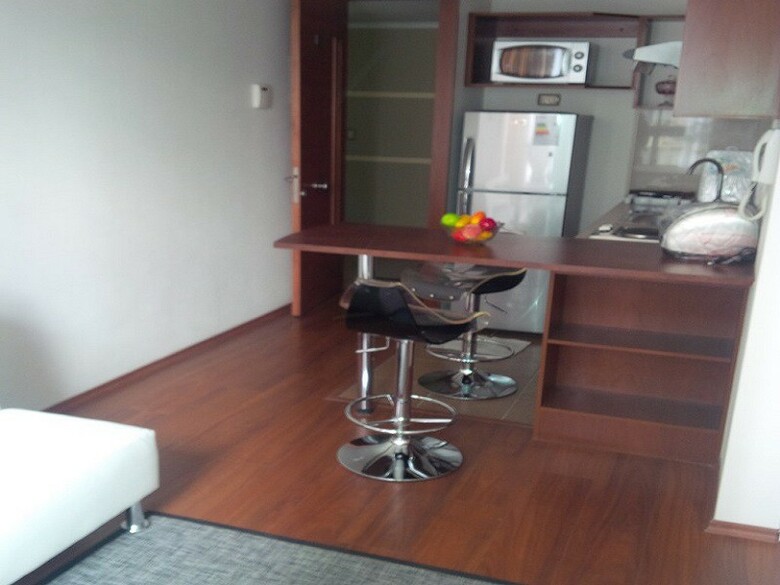 Apartamento Vr Suite