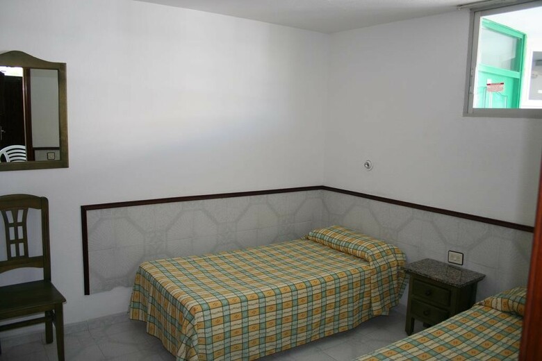 Apartamentos Maba Playa