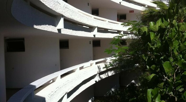 Apartamentos Maba Playa