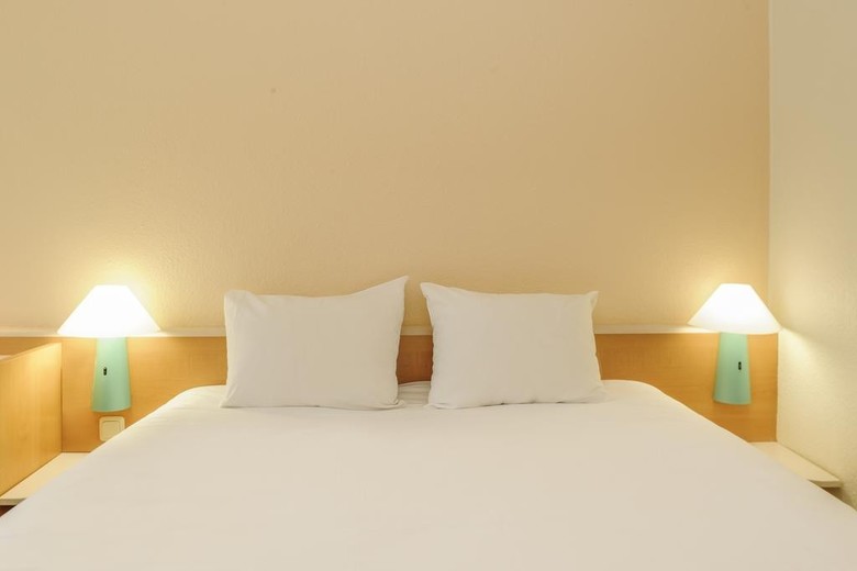 Hotel Ibis Madrid Calle Alcal�