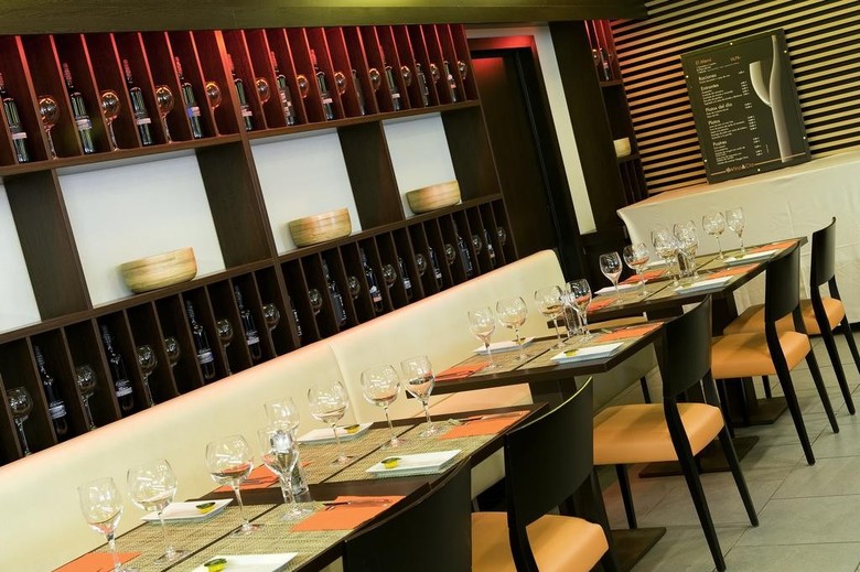 Hotel Ibis Madrid Calle Alcal�