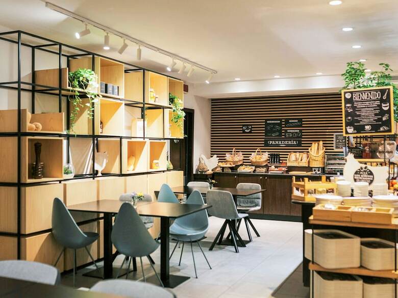 Hotel Ibis Madrid Calle Alcal�