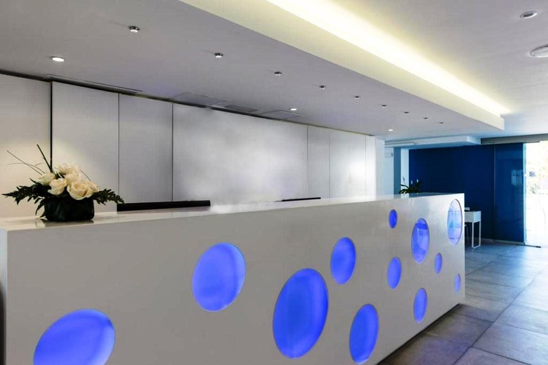 Hotel Triton Beach